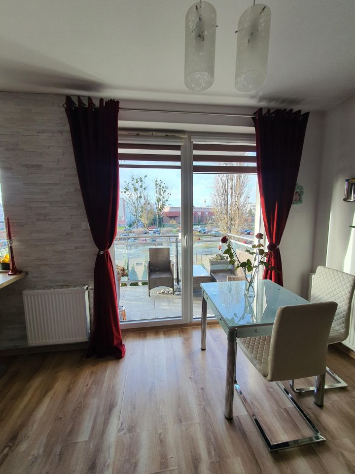 Mieszkanie 2-pokojowe Gdańsk Przymorze, ul. Olsztyńska. Zdjęcie 2