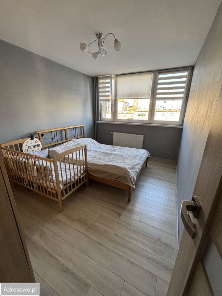Mieszkanie 3-pokojowe Pszów, ul. Jagienki. Zdjęcie 11