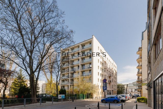 Lokal Warszawa Śródmieście, ul. Niecała. Zdjęcie 6