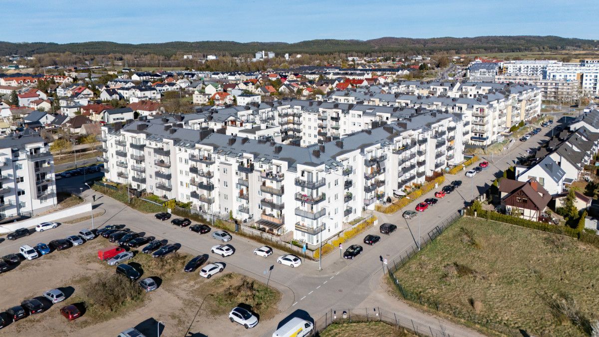 Mieszkanie 3-pokojowe Rumia, ul. Dębogórska. Zdjęcie 17