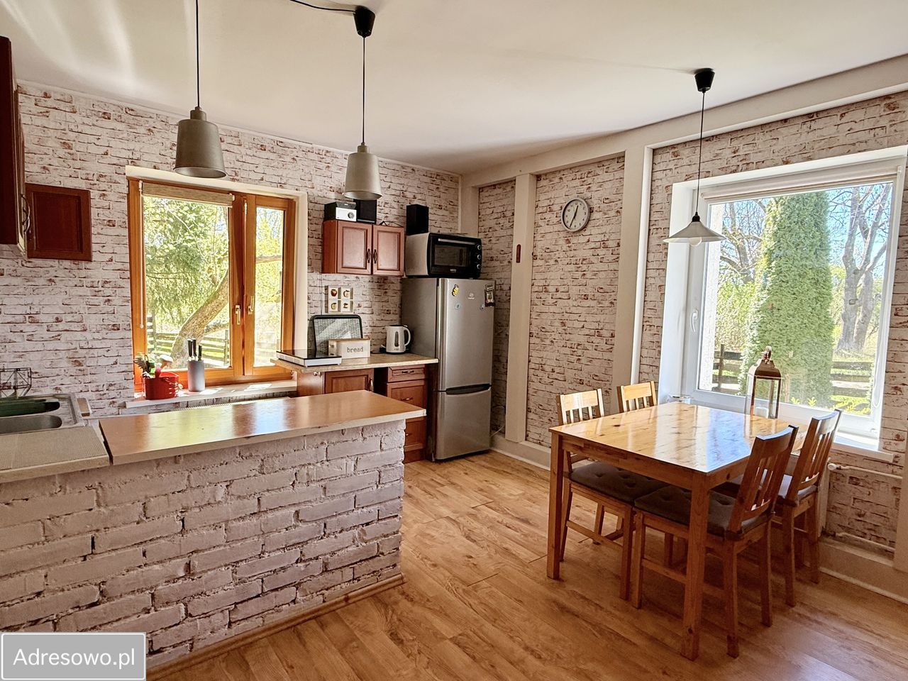 bliźniak, 3 pokoje Miałka. Zdjęcie 9