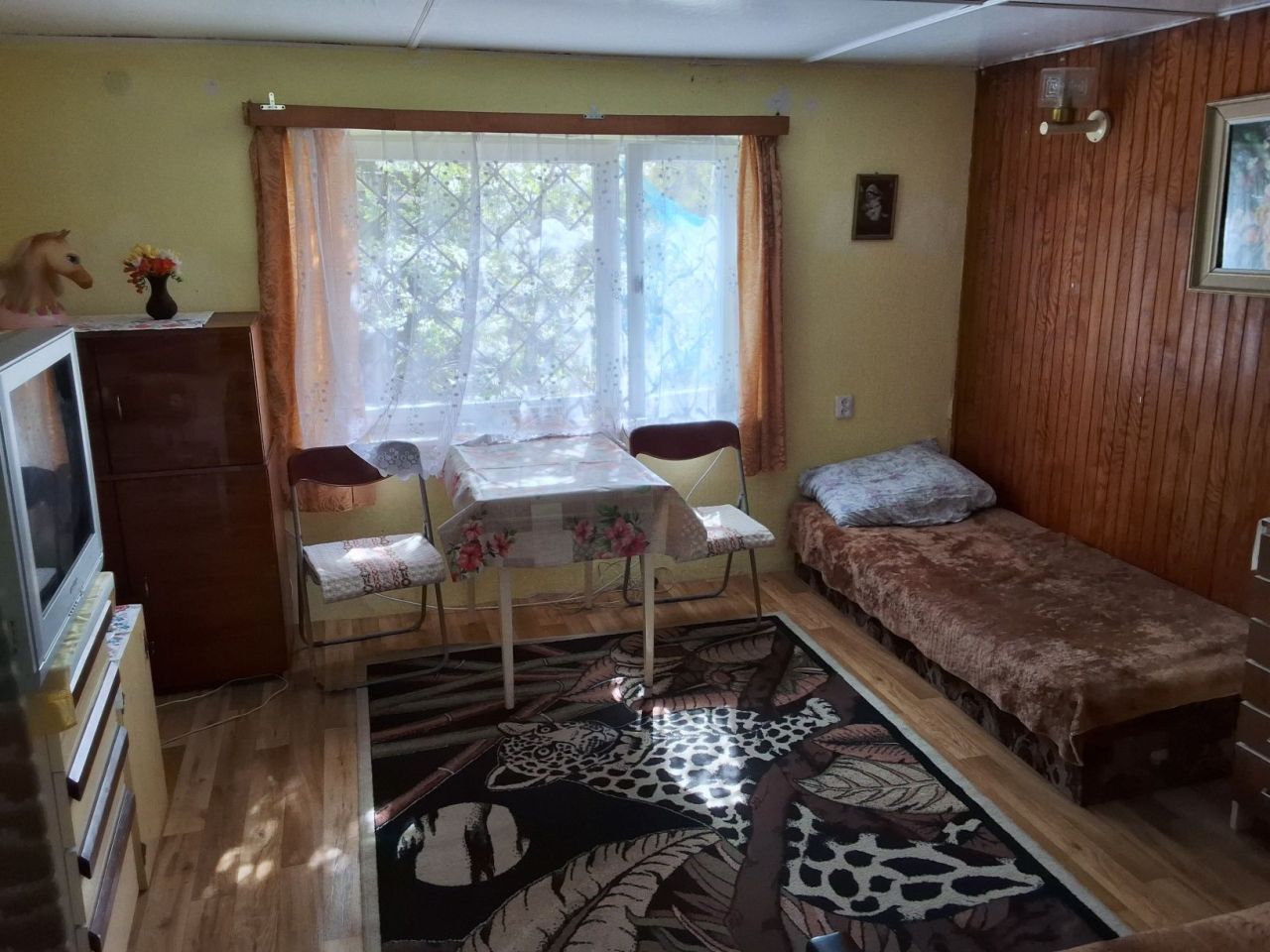 Działka rod Radzymin, ul. Polskiej Organizacji Wojskowej. Zdjęcie 2