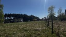 Działka budowlana Trzęsów. Zdjęcie 3