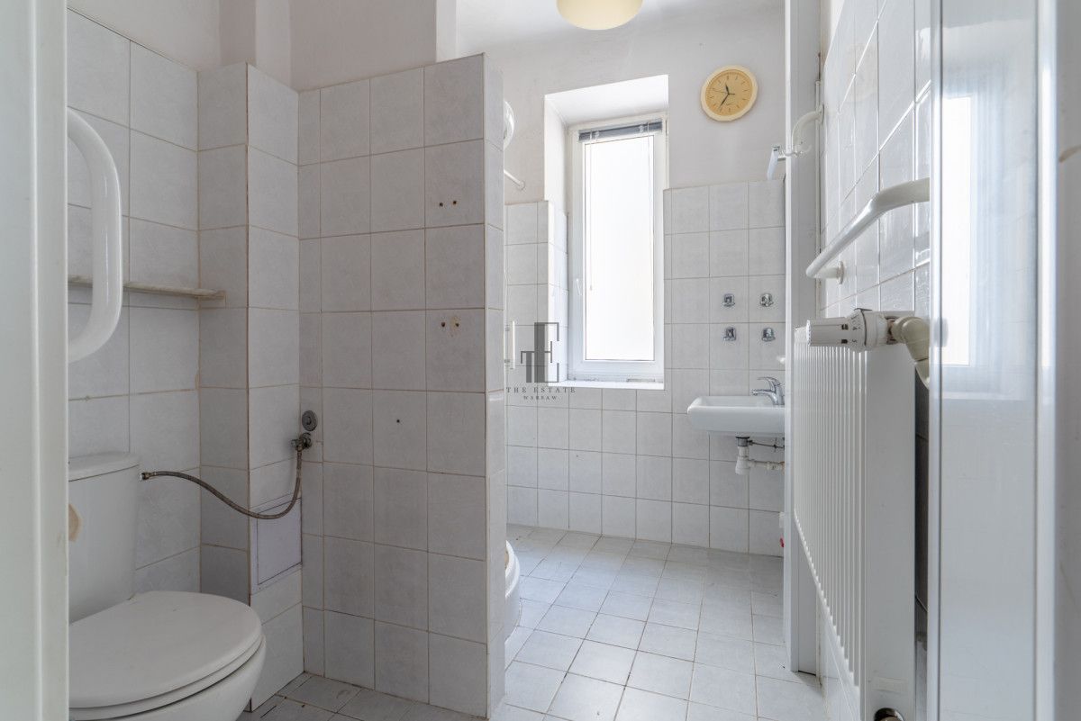 Mieszkanie 3-pokojowe Warszawa Mokotów, ul. Puławska. Zdjęcie 10