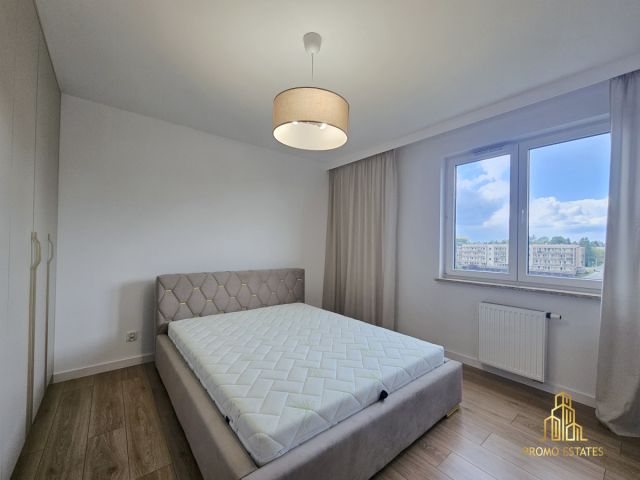 Mieszkanie 3-pokojowe Kraków Podgórze, ul. Turniejowa. Zdjęcie 9