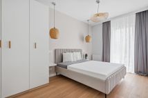 Mieszkanie 2-pokojowe Warszawa Wola, ul. Kolejowa. Zdjęcie 1