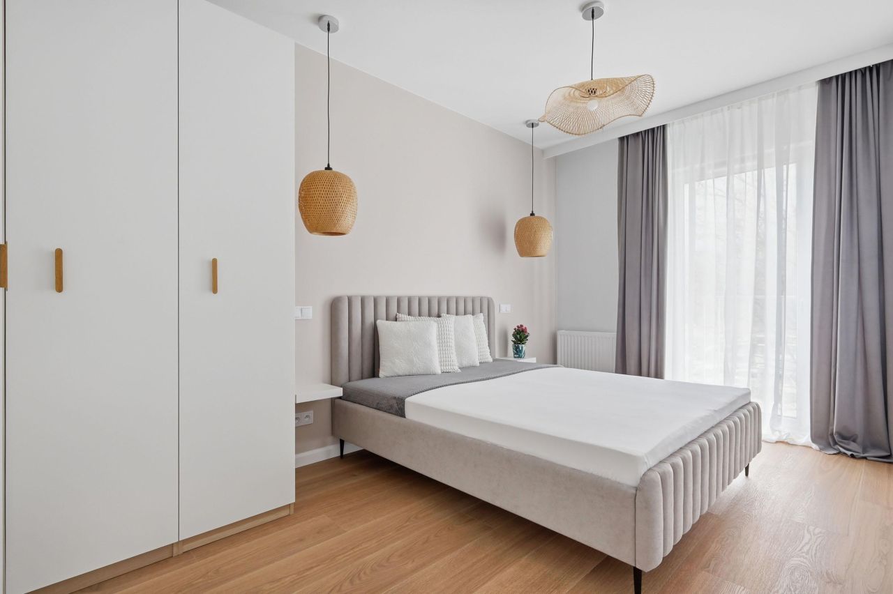 Mieszkanie 2-pokojowe Warszawa Wola, ul. Kolejowa. Zdjęcie 2