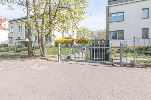 Mieszkanie 2-pokojowe Szczecin Dąbie, ul. Goleniowska. Zdjęcie 26