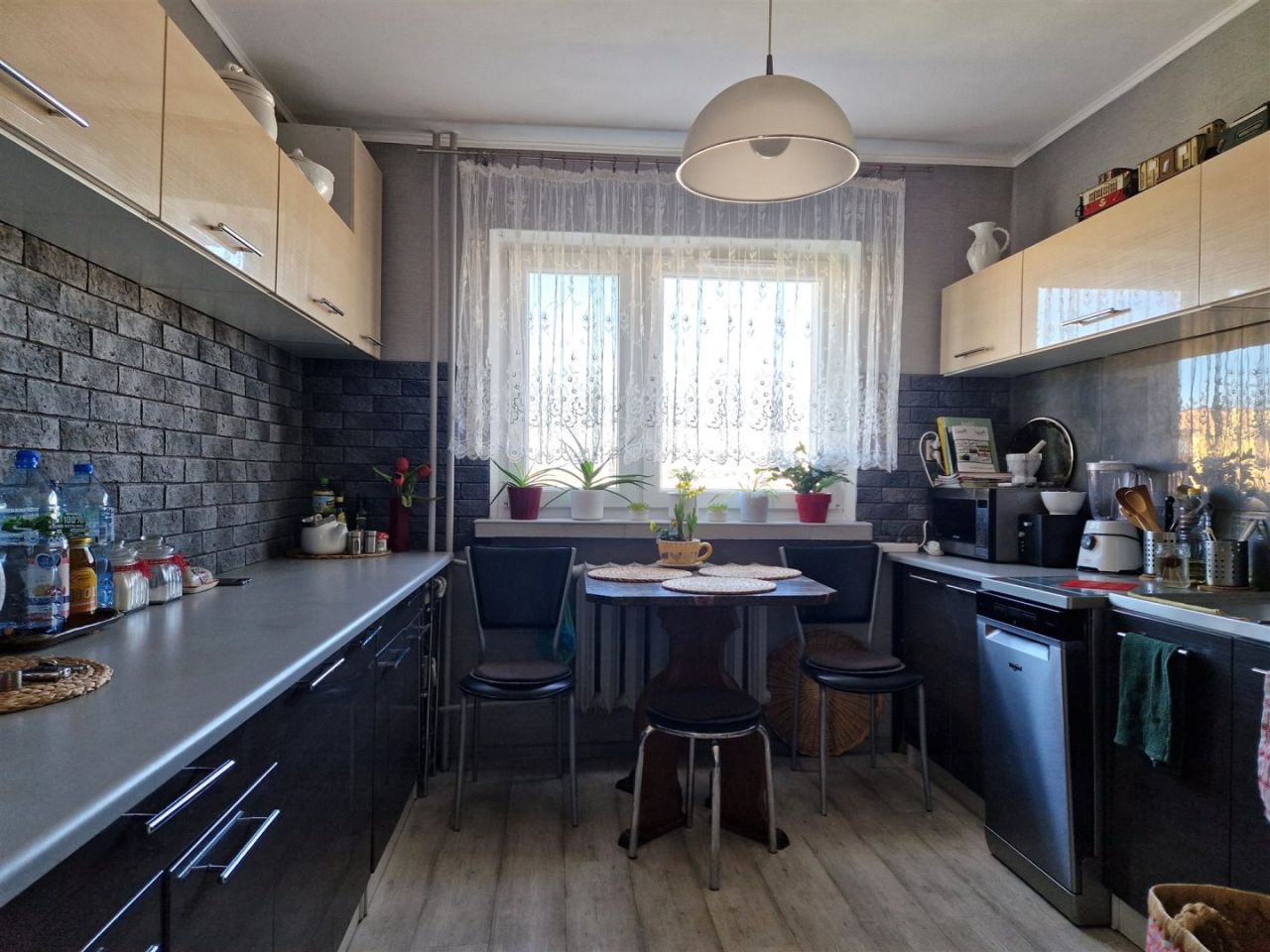 Mieszkanie 3-pokojowe Kraków Ruczaj, ul. Wacława Lipińskiego. Zdjęcie 10