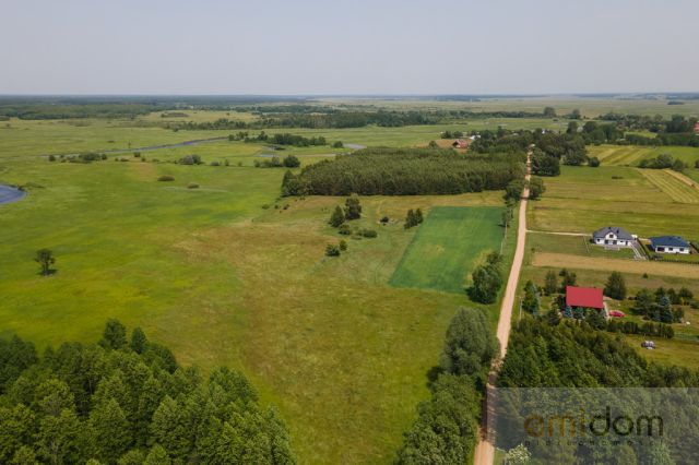 Działka inwestycyjna Szafranki. Zdjęcie 4