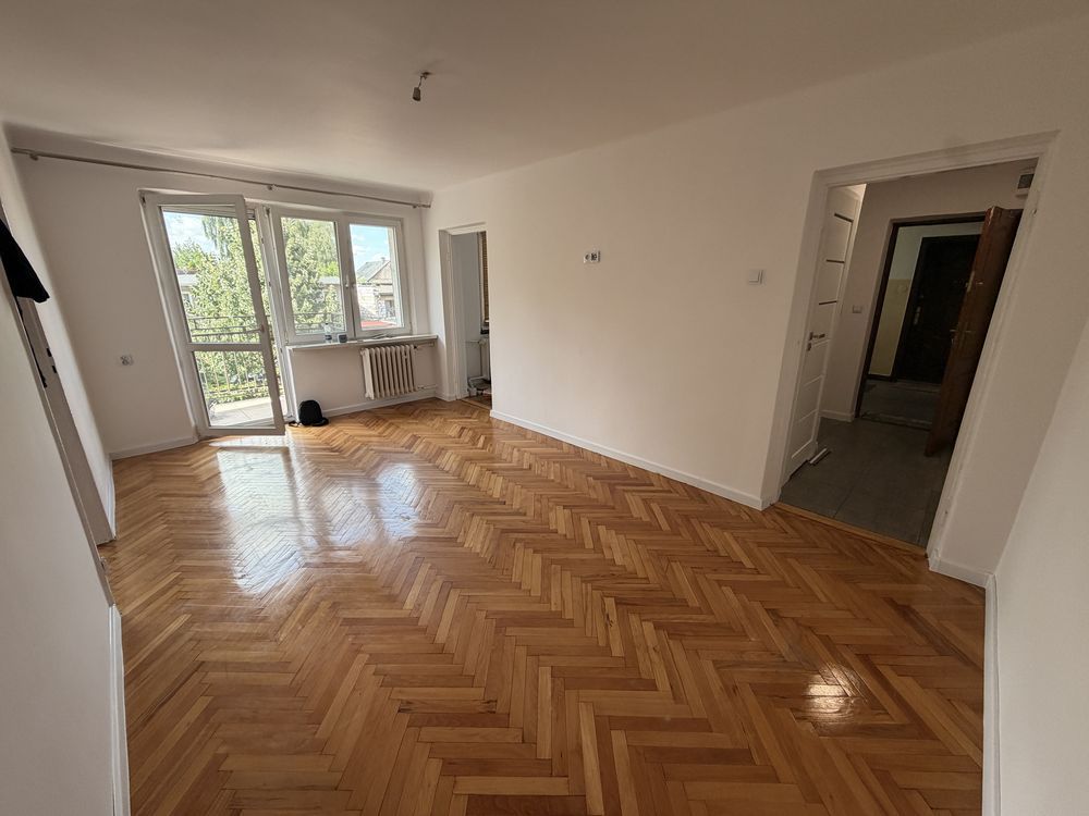 Mieszkanie 2-pokojowe Włocławek Centrum. Zdjęcie 1