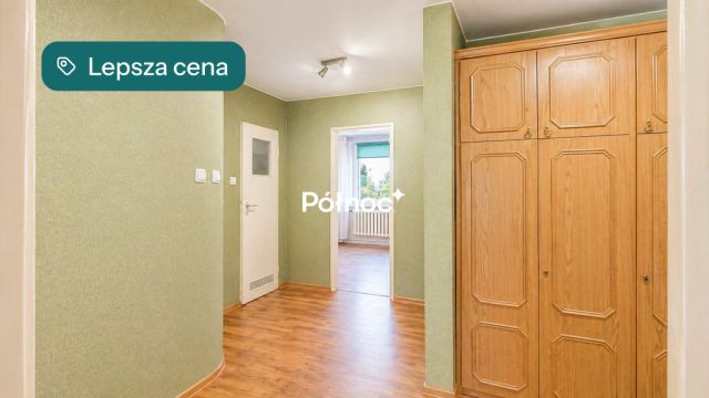 Mieszkanie 3-pokojowe Nowa Wioska. Zdjęcie 10