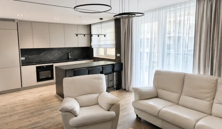 Mieszkanie 3-pokojowe Warszawa Targówek, ul. św. Wincentego