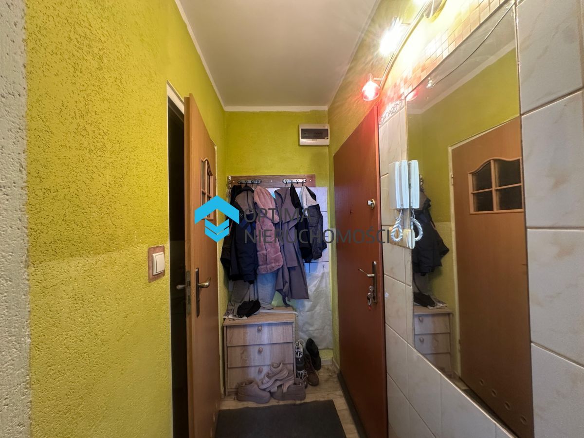 Mieszkanie 2-pokojowe Jelenia Góra, ul. Osiedle Robotnicze. Zdjęcie 10