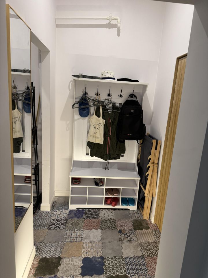 Mieszkanie 3-pokojowe Kołobrzeg Centrum, ul. Graniczna. Zdjęcie 24