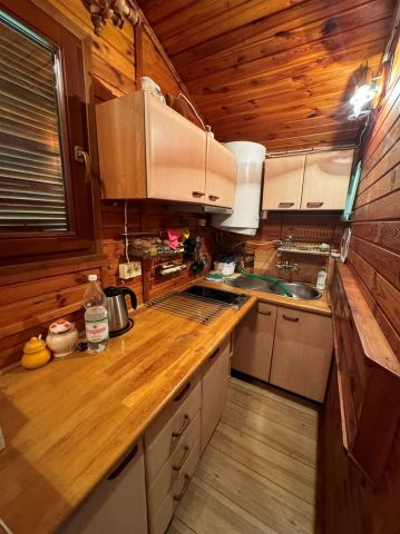 siedlisko, 2 pokoje Brenna. Zdjęcie 13