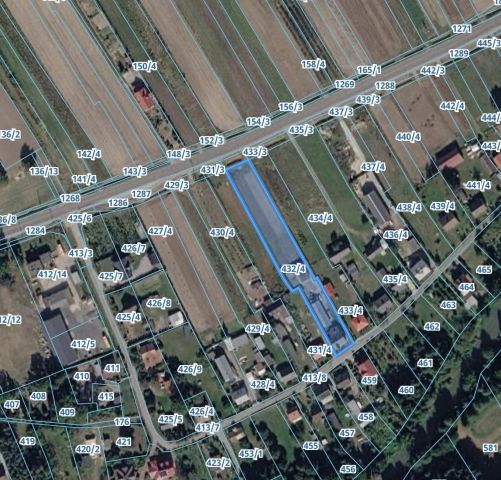 dom wolnostojący, 5 pokoi Skarbka Skarbka Dolna. Zdjęcie 2