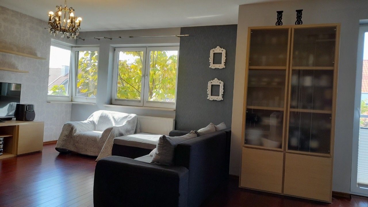 dom szeregowy, 6 pokoi Radom Dzierzków, ul. Zwoleńska. Zdjęcie 4