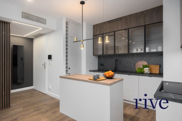 Mieszkanie 2-pokojowe Warszawa Mirów, ul. Grzybowska. Zdjęcie 1