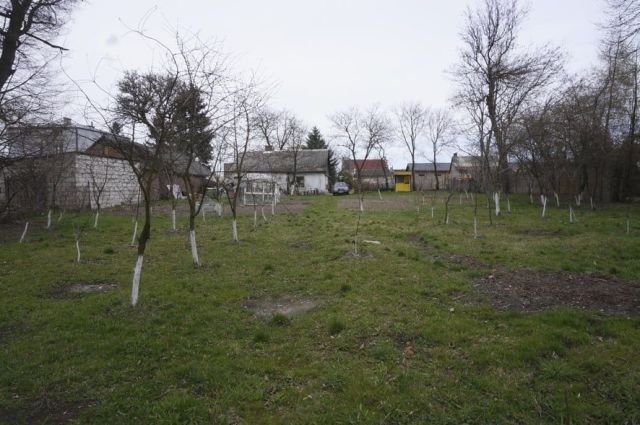 Działka budowlana Lublin Głusk, ul. Miętowa. Zdjęcie 1