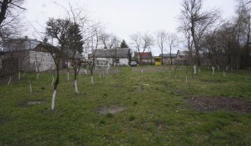 Działka budowlana Lublin Głusk, ul. Miętowa