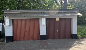 Garaż/miejsce parkingowe Gdynia Babie Doły, ul. Ikara