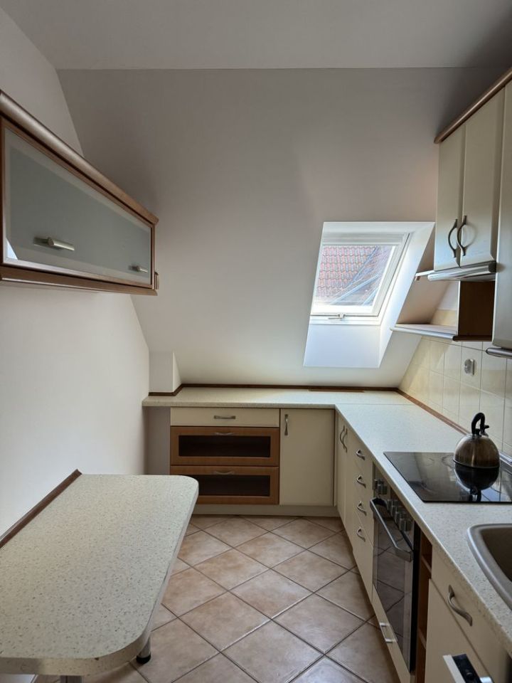 Mieszkanie 3-pokojowe Kołobrzeg. Zdjęcie 2