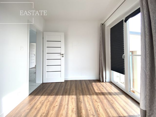 Mieszkanie 4-pokojowe Warszawa Wawer, ul. Henryka Łasaka. Zdjęcie 17