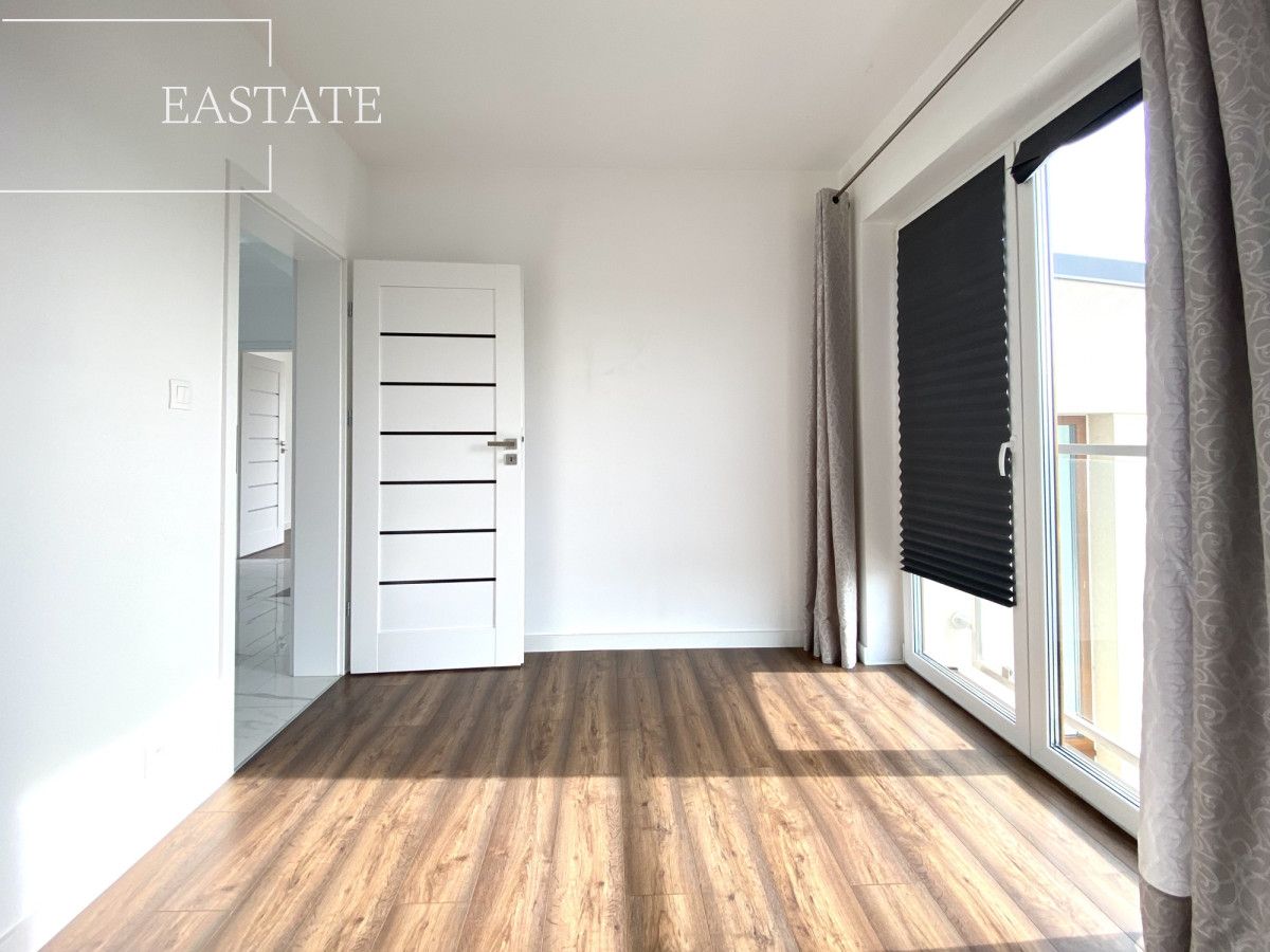 Mieszkanie 4-pokojowe Warszawa Wawer, ul. Henryka Łasaka. Zdjęcie 17