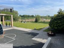 dom wolnostojący, 9 pokoi Cigacice, ul. Podgórna. Zdjęcie 4