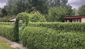 Działka rekreacyjna Ruda Śląska Nowy Bytom, ul. Szarotek