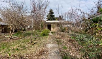 Działka rod Warszawa Ursynów, ul. Poleczki