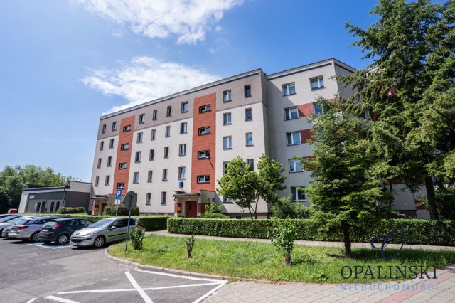 Mieszkanie 2-pokojowe Rzeszów, ul. Orląt Lwowskich. Zdjęcie 17