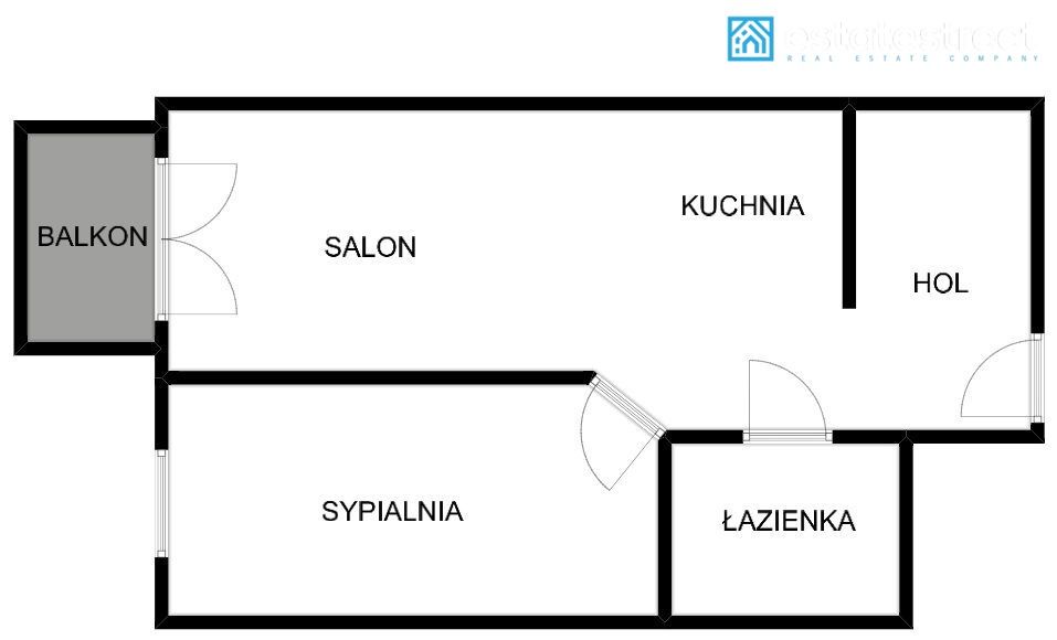 Mieszkanie 2-pokojowe Kraków Ruczaj, ul. Karola Bunscha. Zdjęcie 15