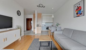 Mieszkanie 2-pokojowe Gdańsk Śródmieście, ul. Stara Stocznia