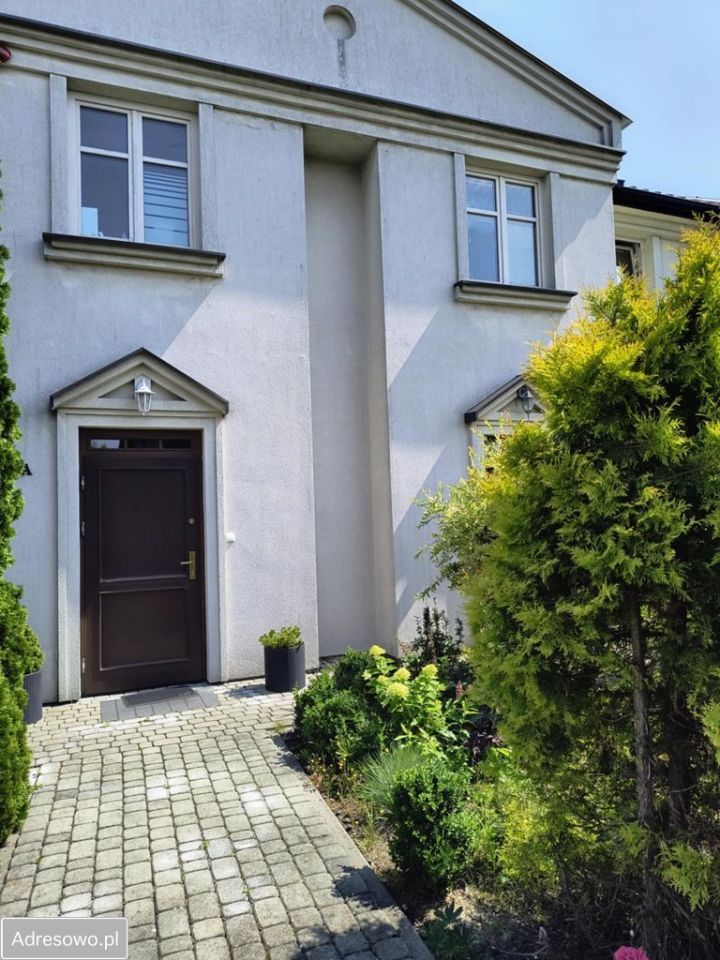 bliźniak, 4 pokoje Wola Mrokowska. Zdjęcie 5