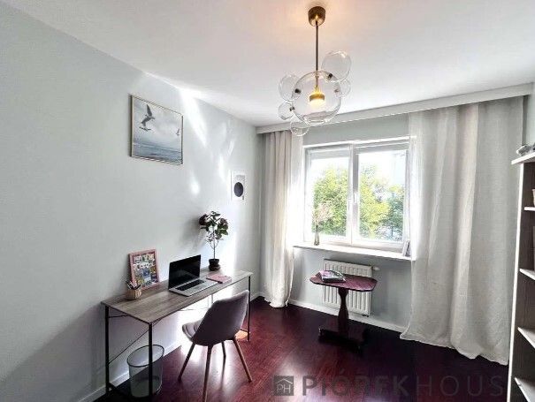 Mieszkanie 3-pokojowe Warszawa Bielany, ul. Wrzeciono. Zdjęcie 1