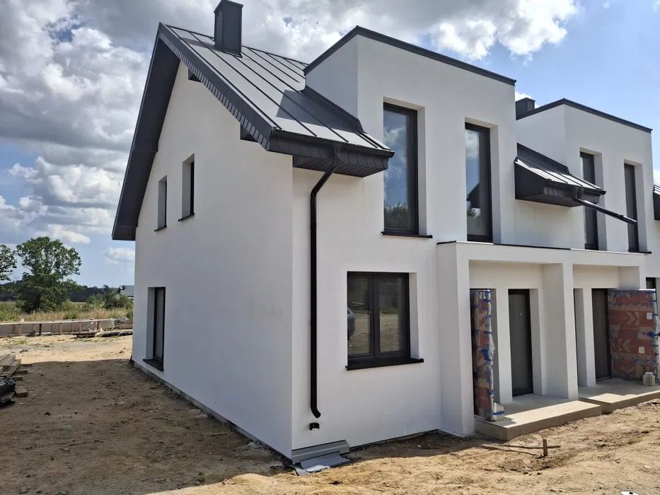 bliźniak Żukowo. Zdjęcie 4