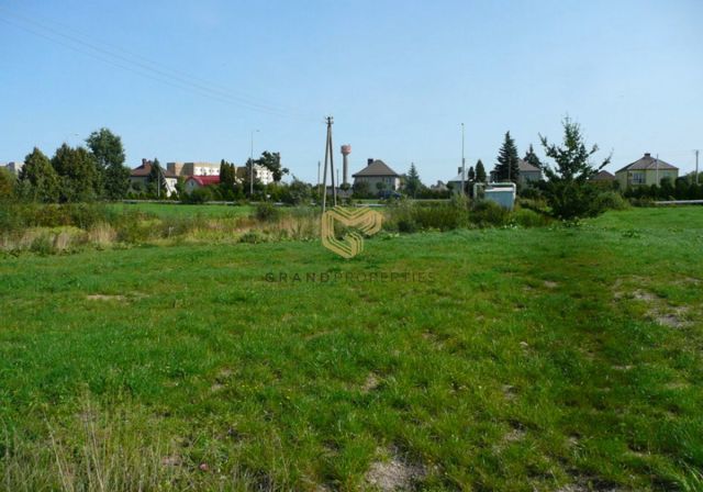 Działka inwestycyjna Wołomin. Zdjęcie 3