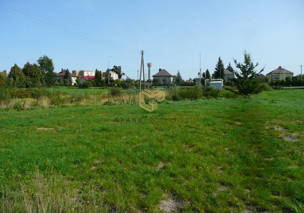 Działka inwestycyjna Wołomin. Zdjęcie 3