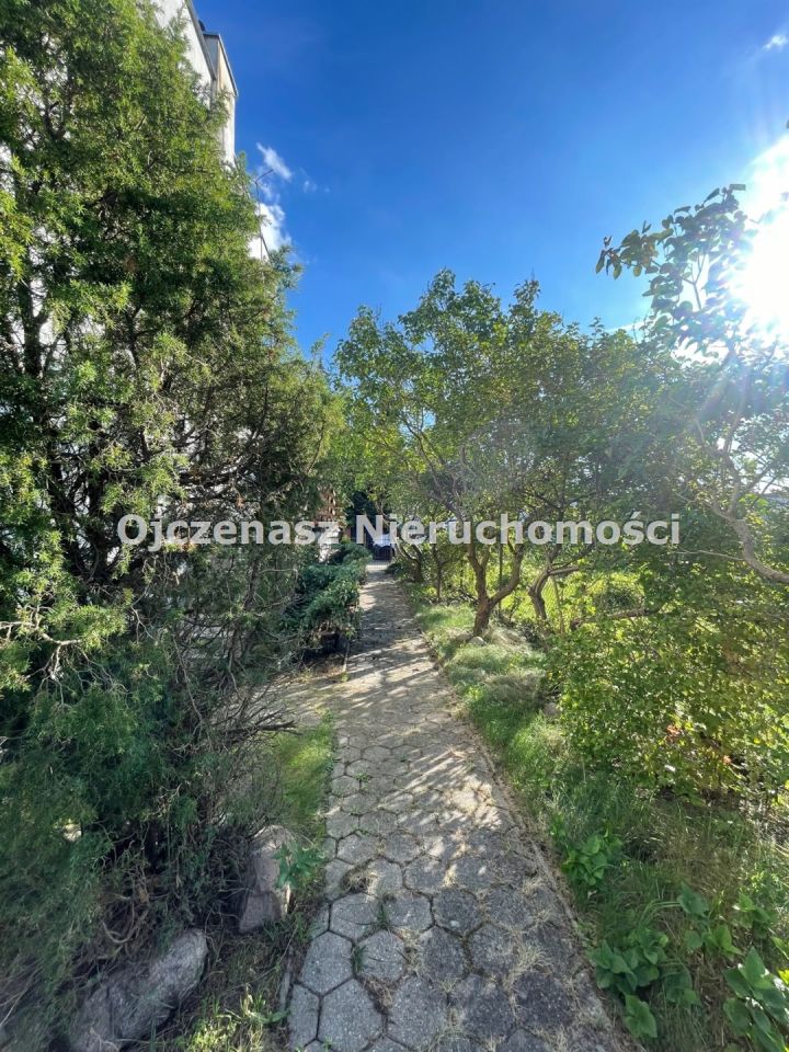 dom wolnostojący, 5 pokoi Bydgoszcz Piaski. Zdjęcie 11