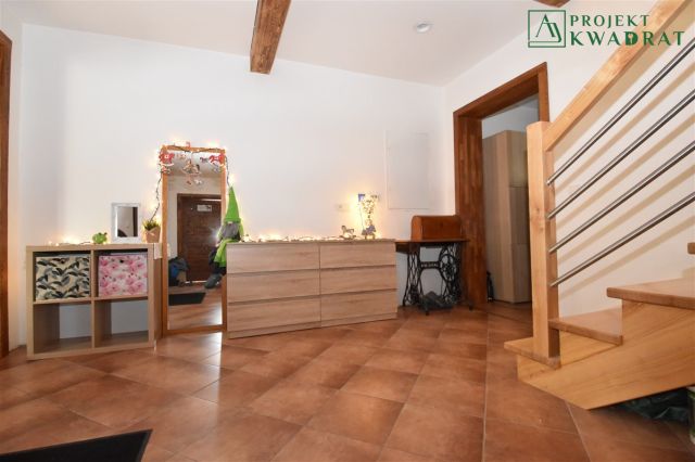 dom wolnostojący, 9 pokoi Łącza, ul. Szkolna. Zdjęcie 14