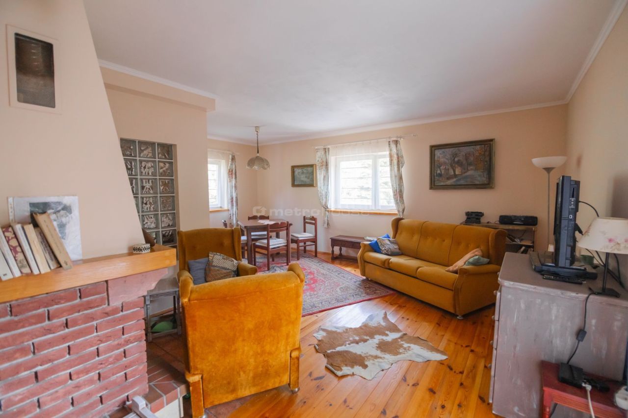 dom wolnostojący, 2 pokoje Stawinoga. Zdjęcie 6