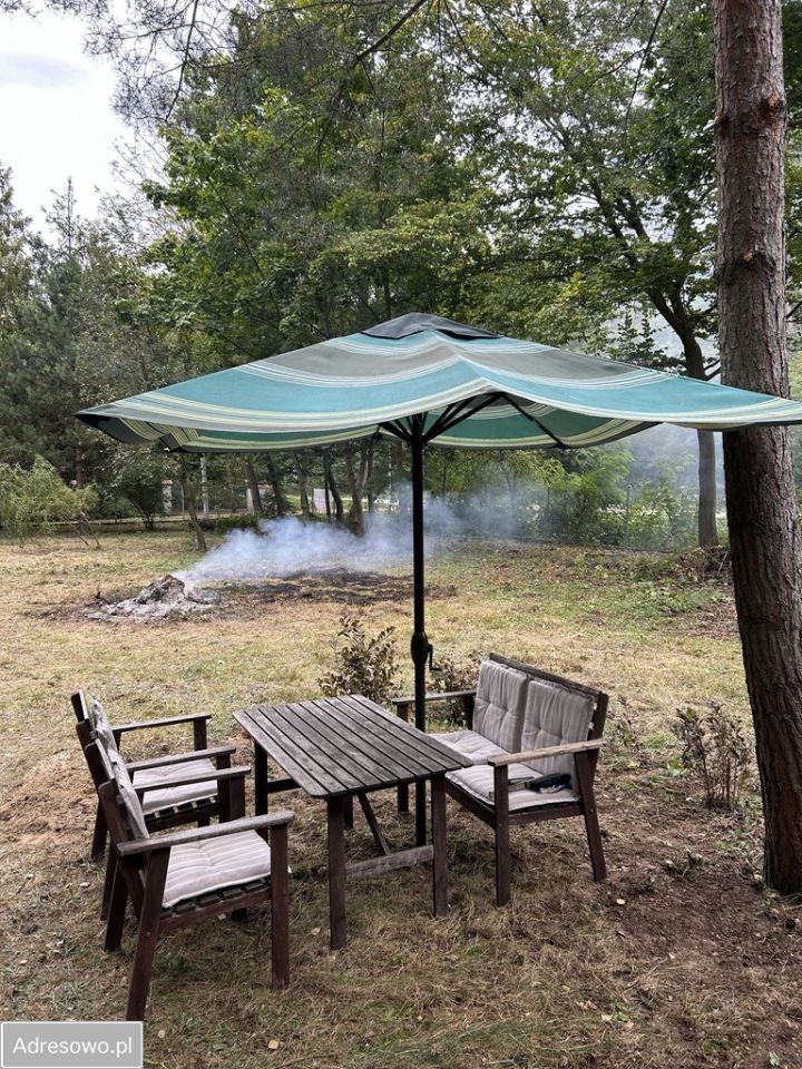 Działka budowlana Niecenia. Zdjęcie 8