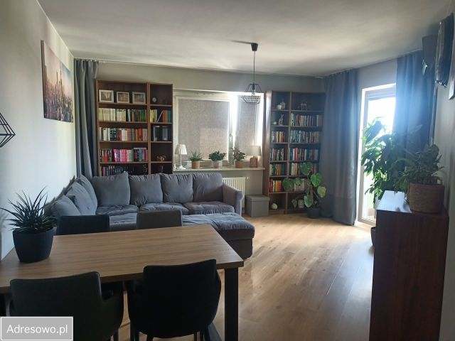 Mieszkanie 3-pokojowe Warszawa Tarchomin, ul. Myśliborska. Zdjęcie 1