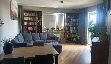 Mieszkanie 3-pokojowe Warszawa Tarchomin, ul. Myśliborska