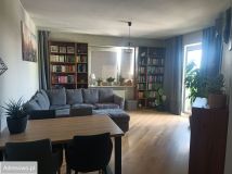 Mieszkanie 3-pokojowe Warszawa Tarchomin, ul. Myśliborska
