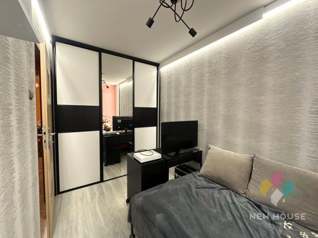 Mieszkanie 3-pokojowe Olsztyn, ul. Jagiellońska. Zdjęcie 2