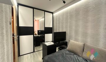 Mieszkanie 3-pokojowe Olsztyn, ul. Jagiellońska