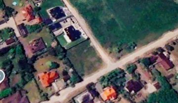 Działka budowlana Słupno, ul. Jastrzębia